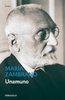 Libro Unamuno