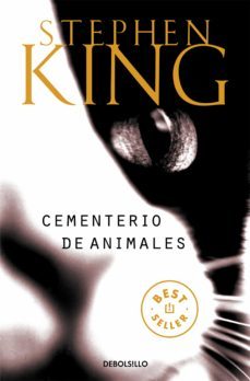 Libro Cementerio De Animales