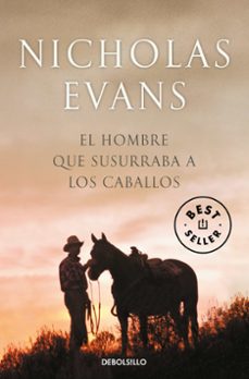 Libro El Hombre Que Susurraba A Los Caballos