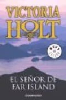 Libro El Señor De Far Island