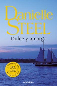 Libro Dulce Y Amargo