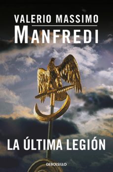 Libro La Ultima Legion