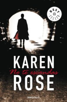 Libro No Te Escondas