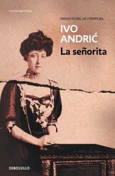 Libro La Señorita