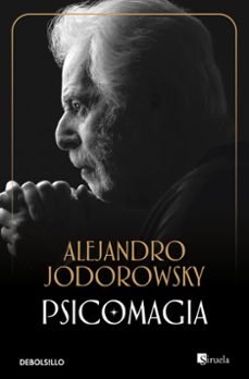 Libro Psicomagia