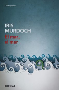 Libro El Mar, El Mar