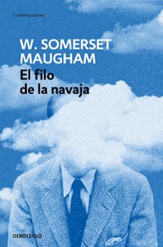 Libro El Filo De La Navaja