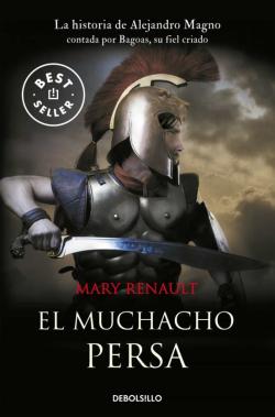 Libro El Muchacho Persa