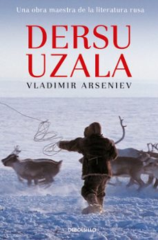 Libro Dersu Uzala