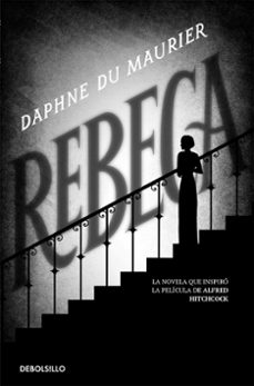 Libro Rebeca