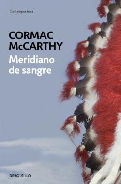 Libro Meridiano De Sangre