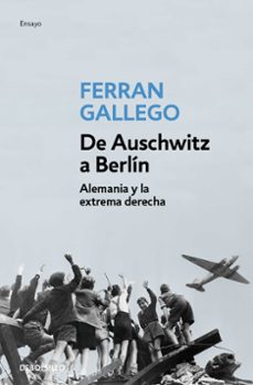 Libro De Auschwitz A Berlín
