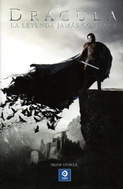 Libro Dracula. La Leyenda Jamas Contada
