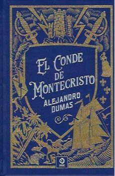 Libro El Conde De Montecristo