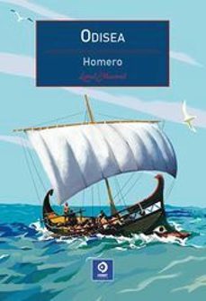 Libro Odisea