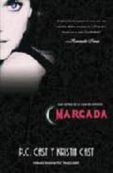 Libro Marcada: Una Novela De La Casa De La Noche
