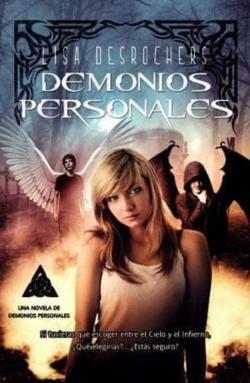 Libro Demonios Personales