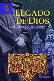 Libro El Legado De Dios