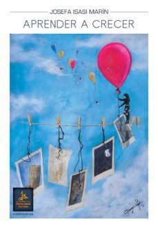Libro Aprender A Crecer