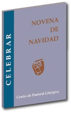 Libro Novena De Navidad