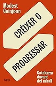Libro Créixer O Progressar