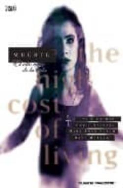 Libro The Sandman: Muerte: El Alto Coste De La Vida Nº 1