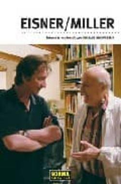 Libro Eisner / Miller