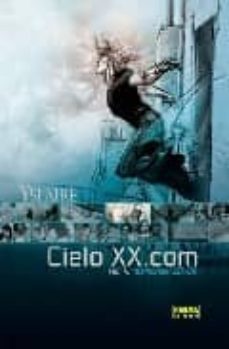 Libro Cielo Xx.com 4: Memorias 00