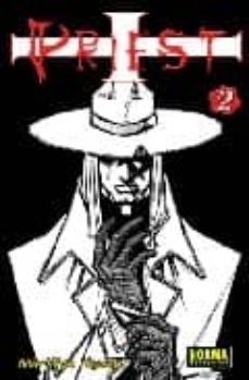 Libro Priest 2