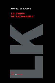 Libro La Cueva De Salamanca