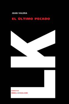 Libro El último Pecado