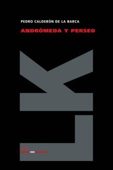 Libro Andrómeda Y Perseo
