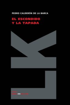 Libro El Escondido Y La Tapada