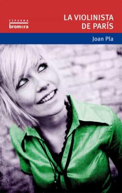 Libro La Violinista De Paris