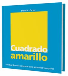 Libro El Cuadrado Amarillo