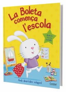 Libro La Boleta Comença L Escola