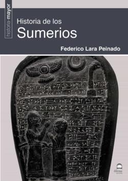 Libro Historia De Los Sumerios