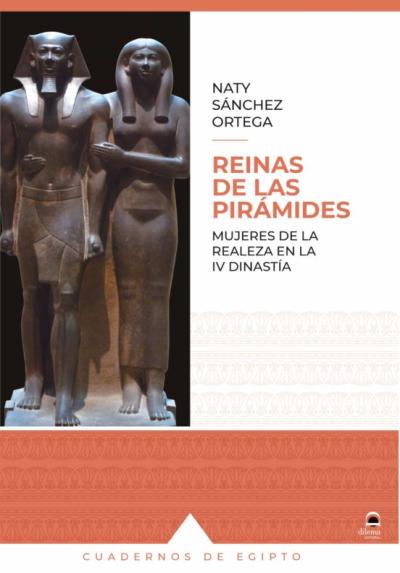 Libro Reinas De Las Piramides