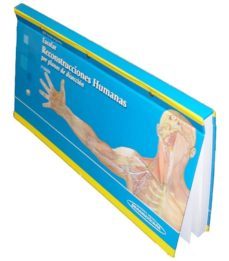 Libro Escolar: Reconstrucciones Humanas Por Planos De Diseccion (5ª Ed. )