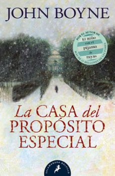 Libro La Casa Del Propósito Especial