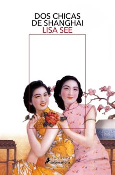 Libro Dos Chicas De Shanghai