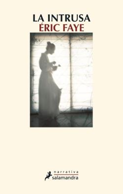 Libro La Intrusa