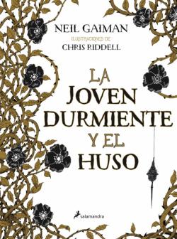 Libro La Joven Durmiente Y El Huso
