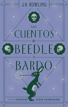 Libro Los Cuentos De Beedle El Bardo