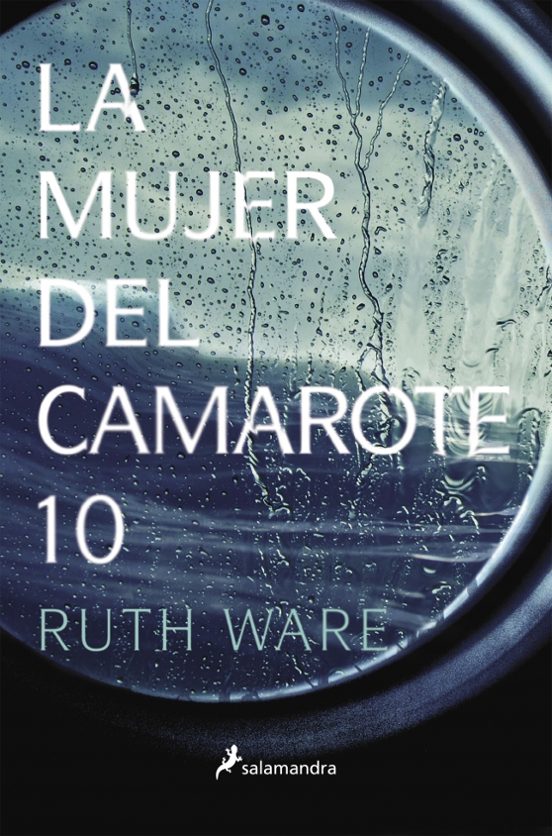 Libro La Mujer Del Camarote 10