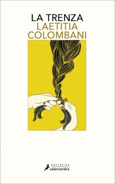 Libro La Trenza
