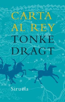 Libro Carta Al Rey