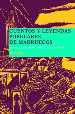 Libro Cuentos Y Leyendas Populares De Marruecos