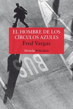 Libro El Hombre De Los Círculos Azules