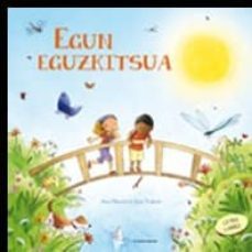 Libro Egun Eguzkitsua